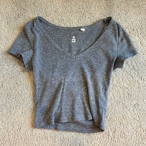 Women’s American Eagle Short Sleeved Top